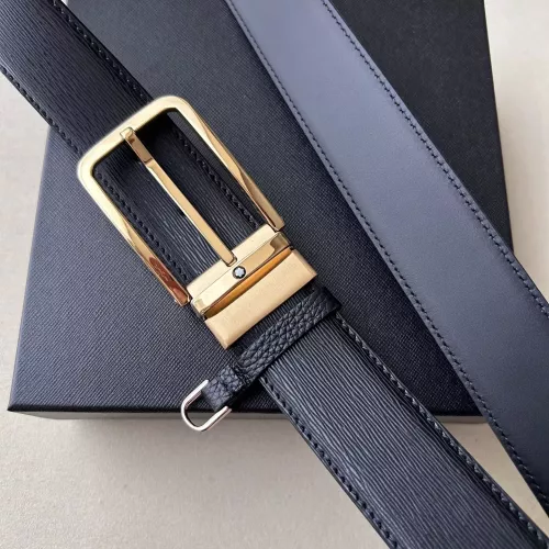 Montblanc AAA Quality Belts For Men #1365798 $56.00 USD, Wholesale Replica Montblanc AAA Belts