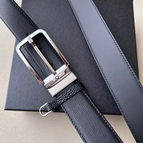 Montblanc AAA Quality Belts For Men #1365799 $56.00 USD, Wholesale Replica Montblanc AAA Belts