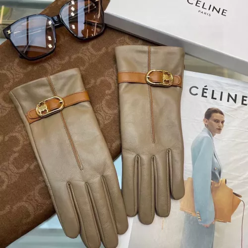 Celine Gloves For Women #1365800 $48.00 USD, Wholesale Replica Celine Gloves