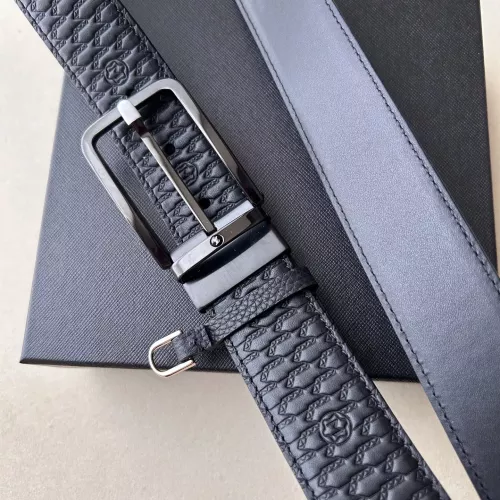Montblanc AAA Quality Belts For Men #1365802 $56.00 USD, Wholesale Replica Montblanc AAA Belts