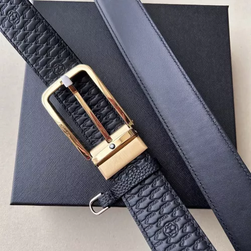 Montblanc AAA Quality Belts For Men #1365803 $56.00 USD, Wholesale Replica Montblanc AAA Belts