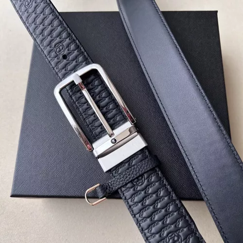 Montblanc AAA Quality Belts For Men #1365806 $56.00 USD, Wholesale Replica Montblanc AAA Belts
