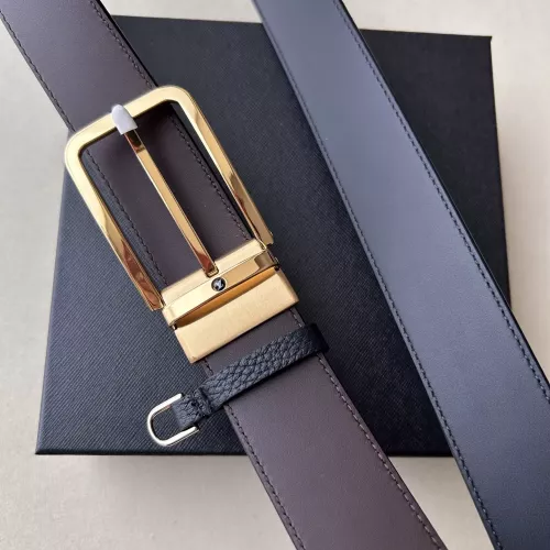 Montblanc AAA Quality Belts For Men #1365807 $56.00 USD, Wholesale Replica Montblanc AAA Belts