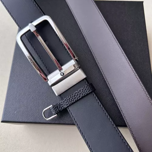 Montblanc AAA Quality Belts For Men #1365808 $56.00 USD, Wholesale Replica Montblanc AAA Belts