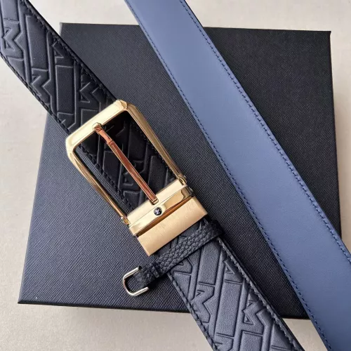 Montblanc AAA Quality Belts For Men #1365809 $56.00 USD, Wholesale Replica Montblanc AAA Belts