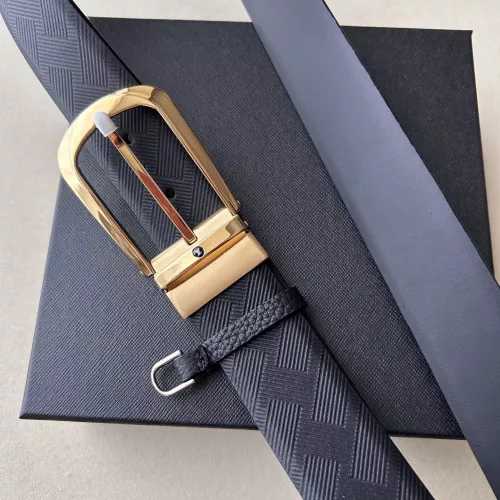 Montblanc AAA Quality Belts For Men #1365813 $56.00 USD, Wholesale Replica Montblanc AAA Belts