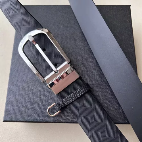Montblanc AAA Quality Belts For Men #1365814 $56.00 USD, Wholesale Replica Montblanc AAA Belts