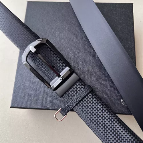 Montblanc AAA Quality Belts For Men #1365815 $56.00 USD, Wholesale Replica Montblanc AAA Belts