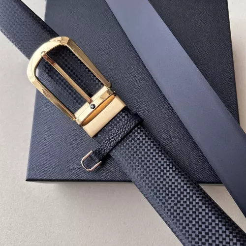 Montblanc AAA Quality Belts For Men #1365816 $56.00 USD, Wholesale Replica Montblanc AAA Belts