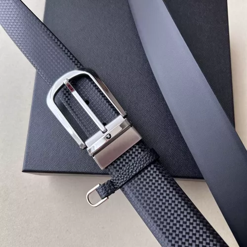Montblanc AAA Quality Belts For Men #1365817 $56.00 USD, Wholesale Replica Montblanc AAA Belts
