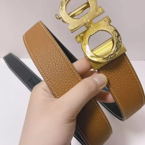 Salvatore Ferragamo AAA Quality Belts For Men #1365850 $60.00 USD, Wholesale Replica Salvatore Ferragamo AAA Quality Belts