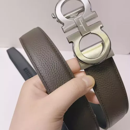Salvatore Ferragamo AAA Quality Belts For Men #1365856 $60.00 USD, Wholesale Replica Salvatore Ferragamo AAA Quality Belts