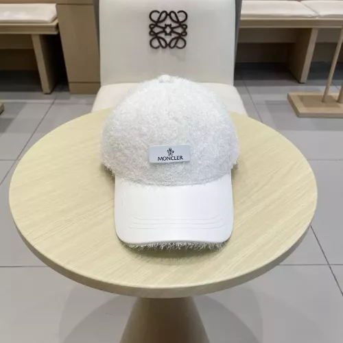 Moncler Caps #1365857 $34.00 USD, Wholesale Replica Moncler Caps