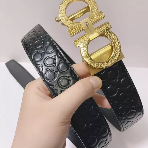 Salvatore Ferragamo AAA Quality Belts For Men #1365868 $60.00 USD, Wholesale Replica Salvatore Ferragamo AAA Quality Belts