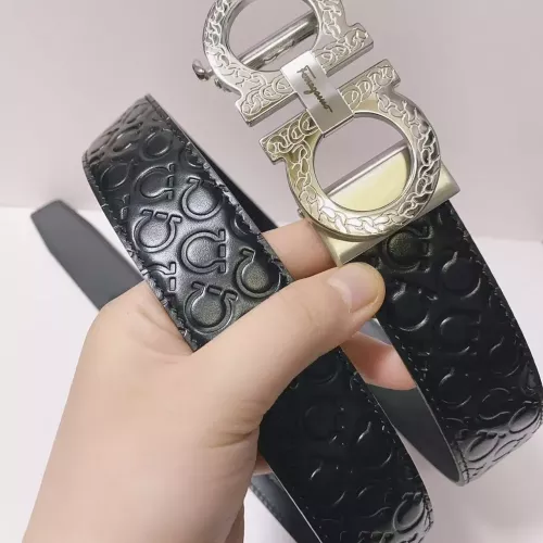 Salvatore Ferragamo AAA Quality Belts For Men #1365869 $60.00 USD, Wholesale Replica Salvatore Ferragamo AAA Quality Belts
