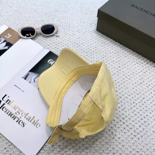 Replica Balenciaga Caps #1365880 $27.00 USD for Wholesale