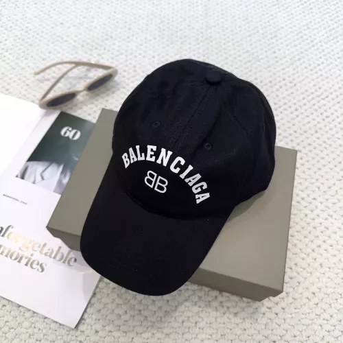 Replica Balenciaga Caps #1365881 $27.00 USD for Wholesale