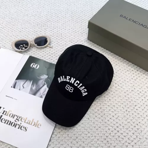 Replica Balenciaga Caps #1365881 $27.00 USD for Wholesale