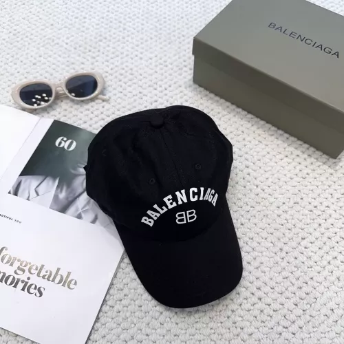 Replica Balenciaga Caps #1365881 $27.00 USD for Wholesale
