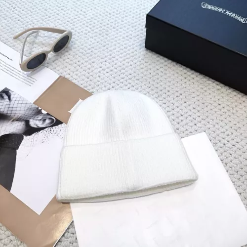 Replica Chrome Hearts Caps #1365882 $27.00 USD for Wholesale