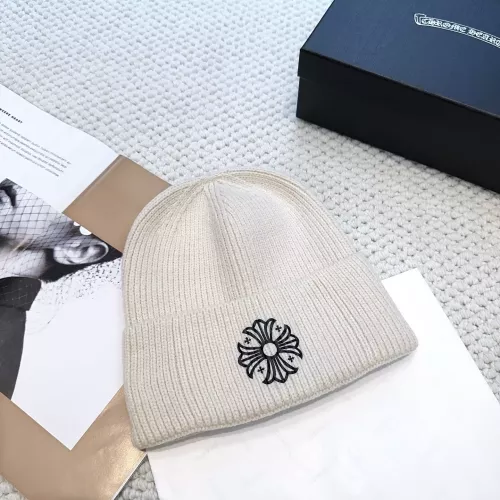 Replica Chrome Hearts Caps #1365883 $27.00 USD for Wholesale