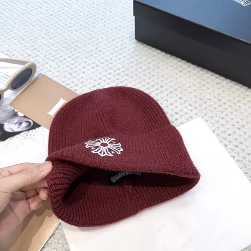 Replica Chrome Hearts Caps #1365885 $27.00 USD for Wholesale