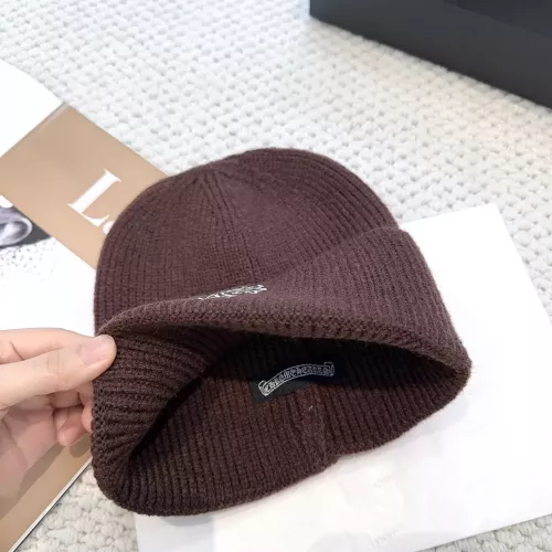 Replica Chrome Hearts Caps #1365886 $27.00 USD for Wholesale
