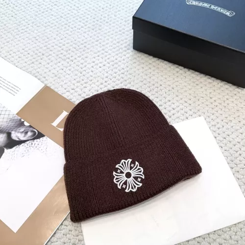 Replica Chrome Hearts Caps #1365886 $27.00 USD for Wholesale