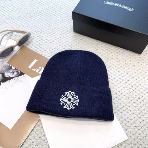 Chrome Hearts Caps #1365888 $27.00 USD, Wholesale Replica Chrome Hearts Caps