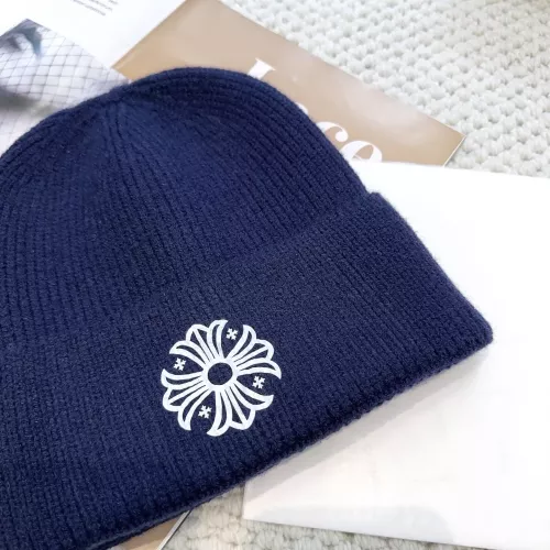 Replica Chrome Hearts Caps #1365888 $27.00 USD for Wholesale