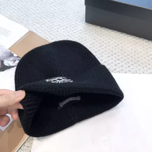 Replica Chrome Hearts Caps #1365889 $27.00 USD for Wholesale