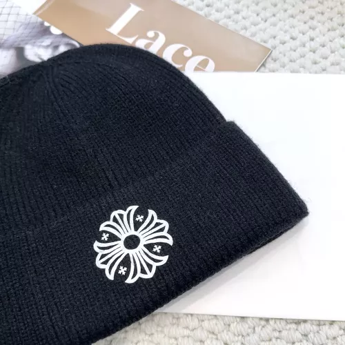 Replica Chrome Hearts Caps #1365889 $27.00 USD for Wholesale