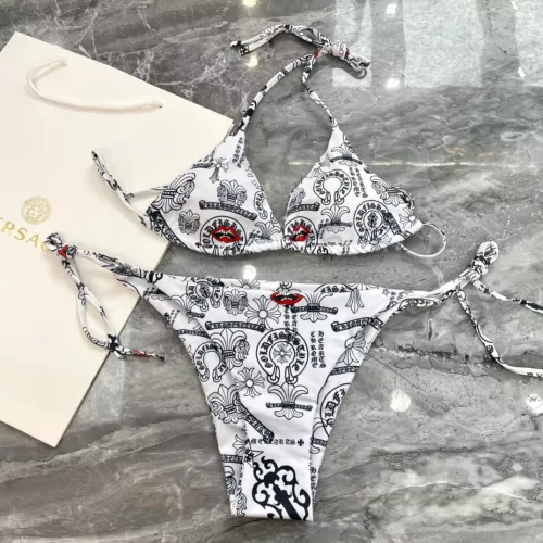 Chrome Hearts Bathing Suits For Women #1365905 $38.00 USD, Wholesale Replica Chrome Hearts Bathing Suits