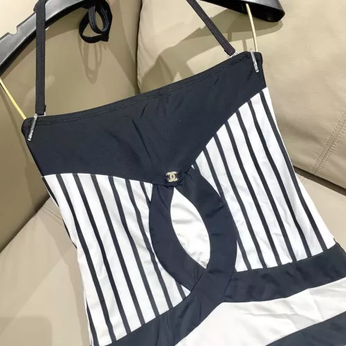 Replica Chanel Bathing Suits For Women #1365906 $40.00 USD for Wholesale