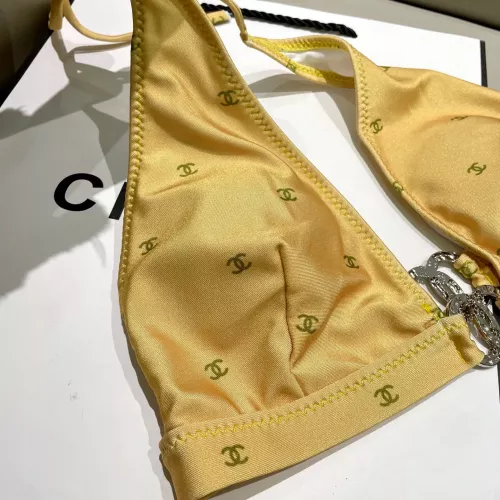 Replica Chanel Bathing Suits For Women #1365908 $38.00 USD for Wholesale