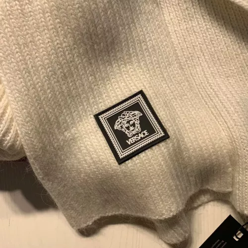Replica Versace Hat and Scarf Set #1365936 $52.00 USD for Wholesale