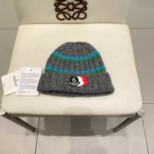 Moncler Caps #1365945 $34.00 USD, Wholesale Replica Moncler Caps