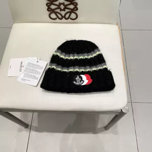 Moncler Caps #1365946 $34.00 USD, Wholesale Replica Moncler Caps