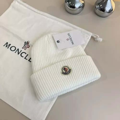 Moncler Caps #1365947 $29.00 USD, Wholesale Replica Moncler Caps