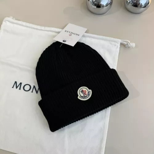 Moncler Caps #1365949 $29.00 USD, Wholesale Replica Moncler Caps