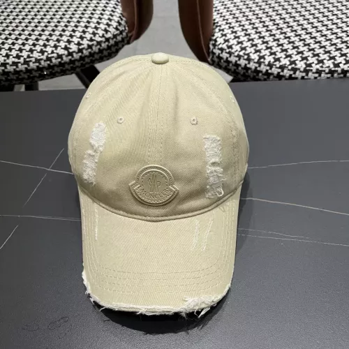 Moncler Caps #1365950 $32.00 USD, Wholesale Replica Moncler Caps