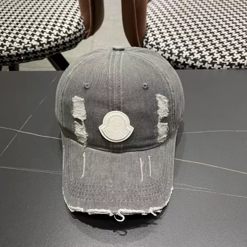 Moncler Caps #1365953 $32.00 USD, Wholesale Replica Moncler Caps
