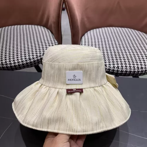 Moncler Caps #1365957 $36.00 USD, Wholesale Replica Moncler Caps