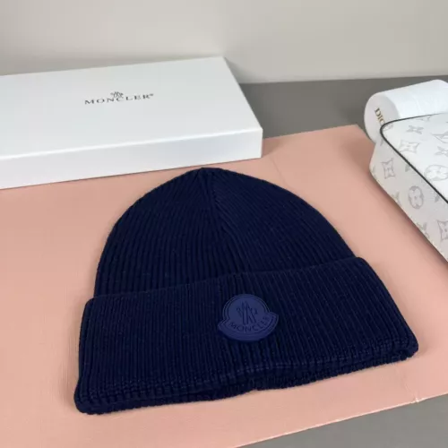 Moncler Caps #1365967 $27.00 USD, Wholesale Replica Moncler Caps