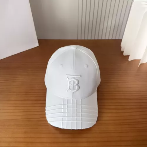 Burberry Caps #1365971 $25.00 USD, Wholesale Replica Burberry Caps