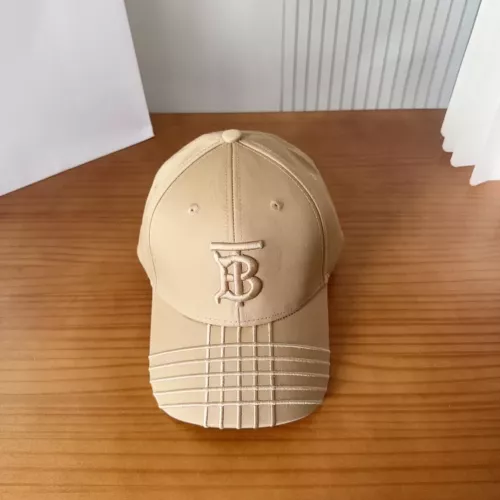 Burberry Caps #1365972 $25.00 USD, Wholesale Replica Burberry Caps