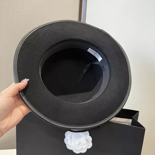 Replica Chanel Caps #1365975 $52.00 USD for Wholesale