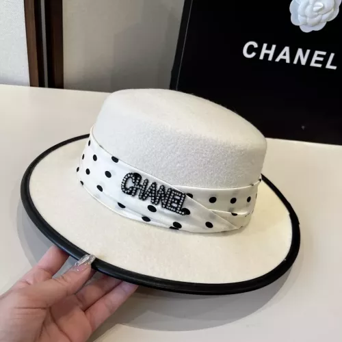 Chanel Caps #1365976 $52.00 USD, Wholesale Replica Chanel Caps
