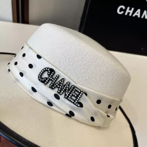 Replica Chanel Caps #1365976 $52.00 USD for Wholesale