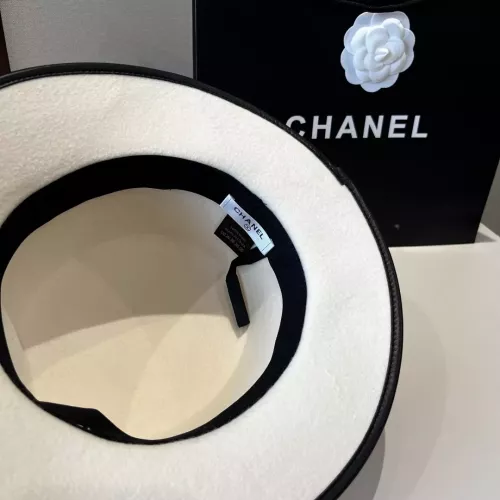 Replica Chanel Caps #1365976 $52.00 USD for Wholesale